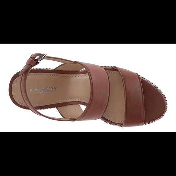 COACH - Picture 3 of 8